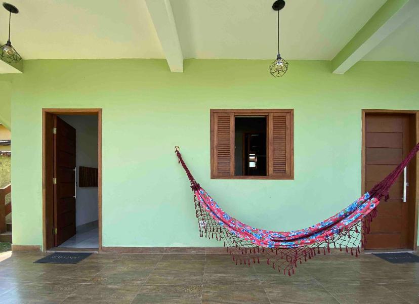 Suites Kauai Sao Sebastiao  Eksteriør bilde