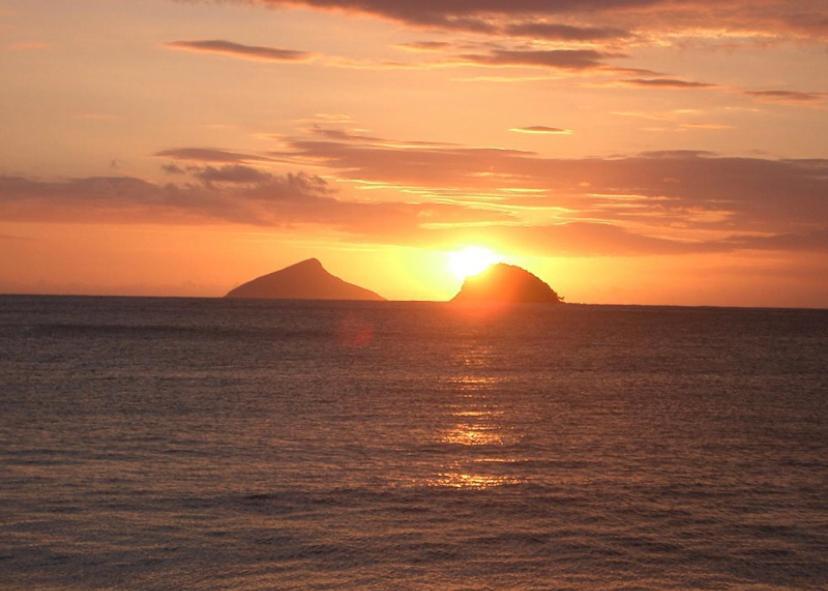 Suites Kauai Sao Sebastiao  Eksteriør bilde
