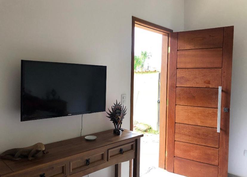 Suites Kauai Sao Sebastiao  Eksteriør bilde