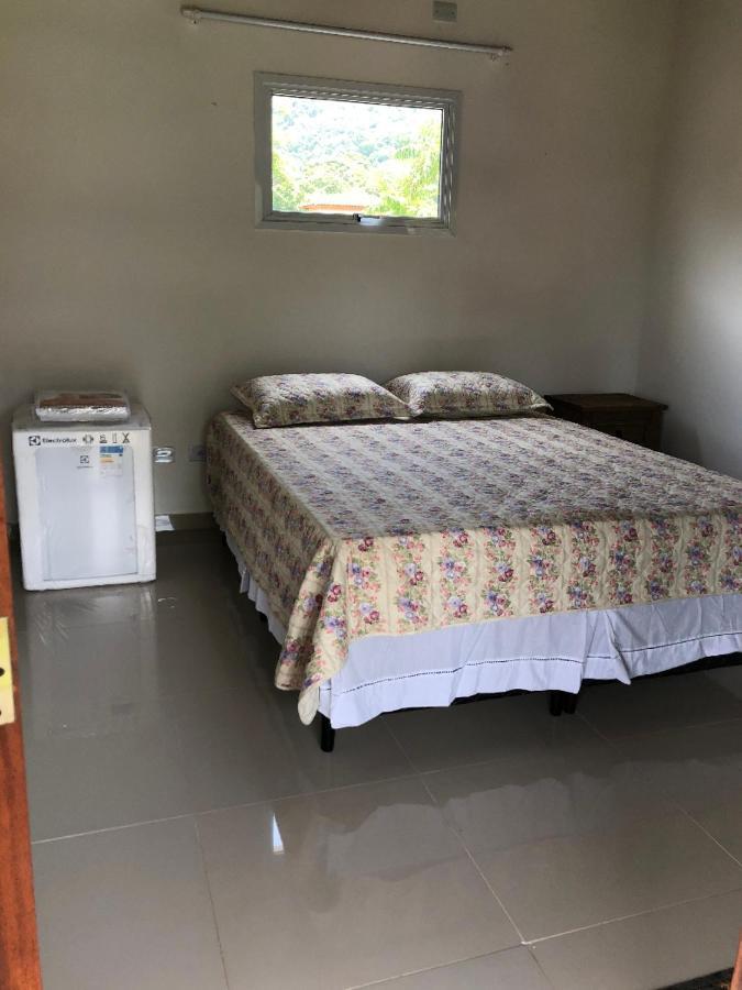 Suites Kauai Sao Sebastiao  Eksteriør bilde